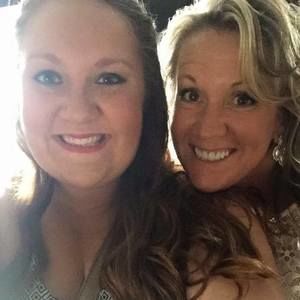 Meet your Posher, Kristen